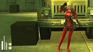 「ハル・エメリッヒ メタルギアソリッド」の画像検索結果