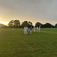 Image result for Bexhill Cricket Club