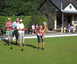 Image result for Harrogate Youth Bowling Club