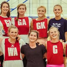 Image result for Crystal Palace Netball Club