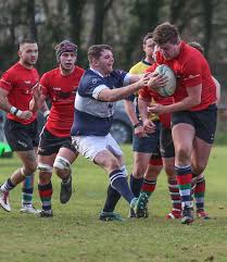 Image result for Vigo Rugby Football Club