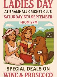 Image result for Bramhall Cricket Club