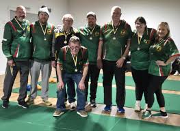 Image result for West Berks Indoor Bowls Association Ltd