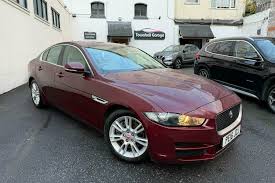 Image result for Odyssey Red 2016 Jaguar