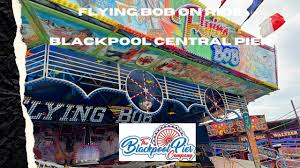 Image result for Blackpool Sport-Flying Club