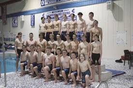 Image result for Cambridge University Swim Team