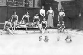 Image result for Swindon Amateur Swimming Club