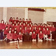 Image result for Bridgford netball club