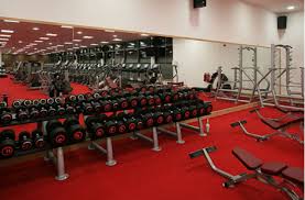 Image result for Kingfisher Gym Club