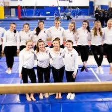 Image result for The Academy Of Gymnastics Portishead