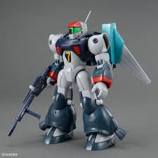 「メルビン・クレーク 銀河漂流バイファム」の画像検索結果