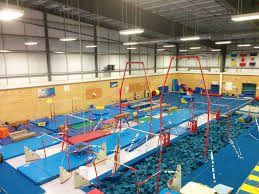 Image result for Ruxley Gymnastics Club