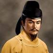 唐肃宗- 人物评价. （图）唐肃宗