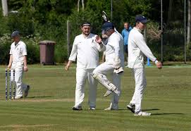 Image result for Kelvedon & Feering Cricket Club