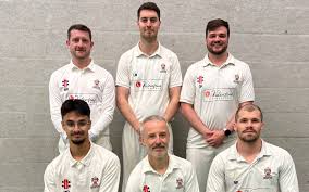 Image result for Cheltenham Cc