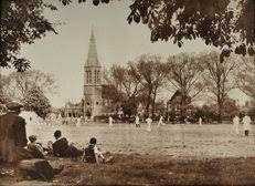 Image result for South Woodford Cricket & Sports Club