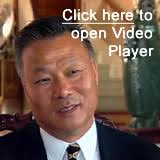 Dr. Peter Chung Moving from South Korea to North America. I came to North America as a boy. I was 14 years old and my family settled in the Los Angeles area ... - chung-small
