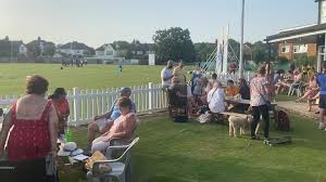 Image result for Chingford Cricket Club