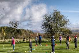 Image result for Kirkby Lonsdale Golf Club