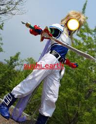 「スタン・エルロン テイルズオブデスティニー」の画像検索結果