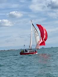 Image result for Channel Sailing Club