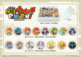 「我々守いつえ ぷにぷに☆ぽえみぃ」の画像検索結果