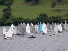 Image result for Nantwich & Border Counties Sailing Club