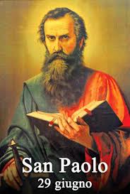 Image result for San Tito (discepolo di Paolo)