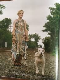 Image result for Guinevere van Seenus