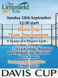 Image result for Limpsfield Lawn Tennis Club