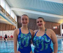 Image result for City of Preston Aquatics