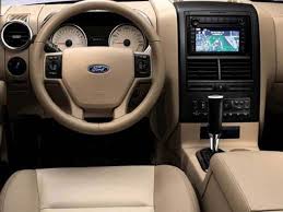 Image result for explorer sport trac