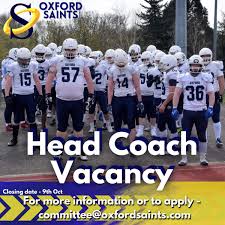 Image result for Oxford Saints