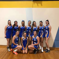 Image result for Treforus Netball Club