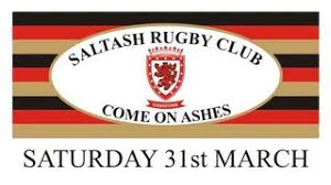 Image result for Saltash RFC