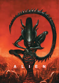 Image result for xenomorph