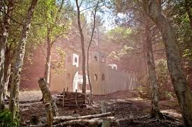 Image result for Holmbush Paintball, West Sussex