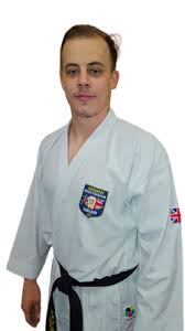 Image result for Ynys Mon Shukokai Karate Club, North Wales