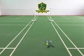 Image result for Cf Badminton Club