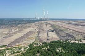 Znalezione obrazy dla zapytania kopalnia