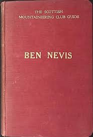 Image result for Scottish Mountaineering Club