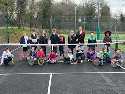 Image result for Aylesbury Lawn Tennis & Squash Rackets Club