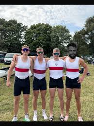 Image result for Southampton Coalporters Rowing Club