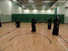 Image result for Shiraoka Kendo Kai