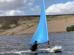 Image result for West Pennine Sailboard Club