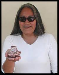 ... be found in the Gregory Schaaf Book "Pueblo Indian Pottery - 750 Artist ... - dolores_curran