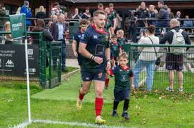 Image result for Lutterworth Rfc
