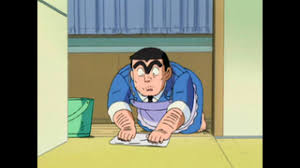 「乙姫菜々 こちら葛飾区亀有公園前派出所」の画像検索結果