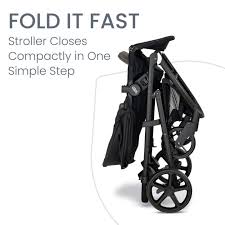 Image result for Boy Meets Girl Stroller by Valco $875 Brooke Burke