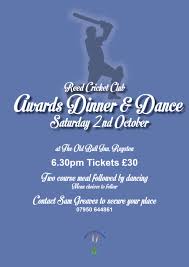 Image result for Reed Cricket Club